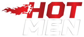 Logo Hot Men Caps