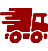 Frete rápido